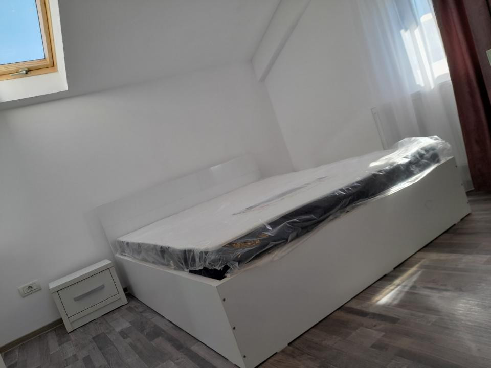 Apartament 2 camere | Gorjului | bloc nou | cu centrala 