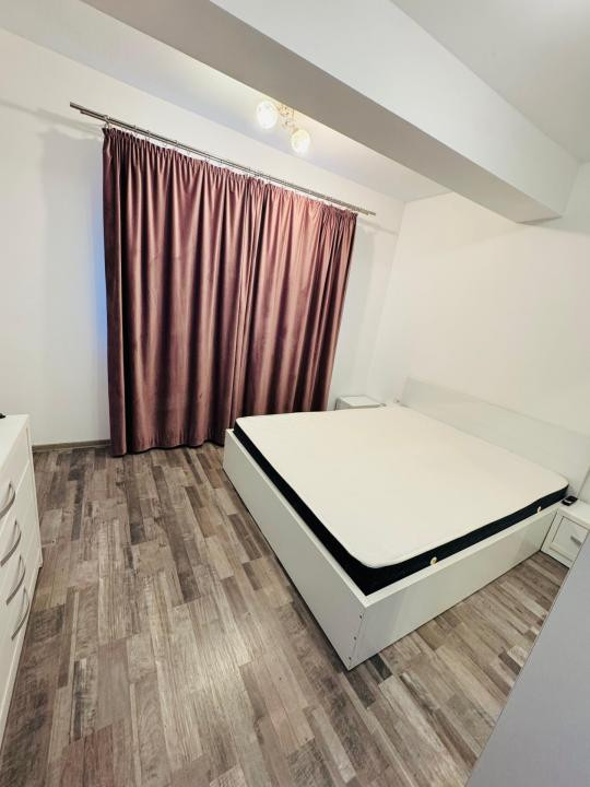 Apartament 2 camere | Gorjului | bloc nou | cu centrala 