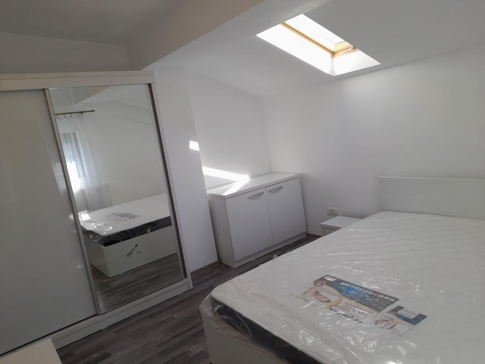 Apartament 2 camere | Gorjului | bloc nou | cu centrala 