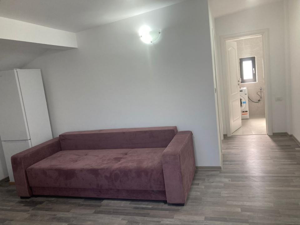 Apartament 2 camere | Gorjului | bloc nou | cu centrala 