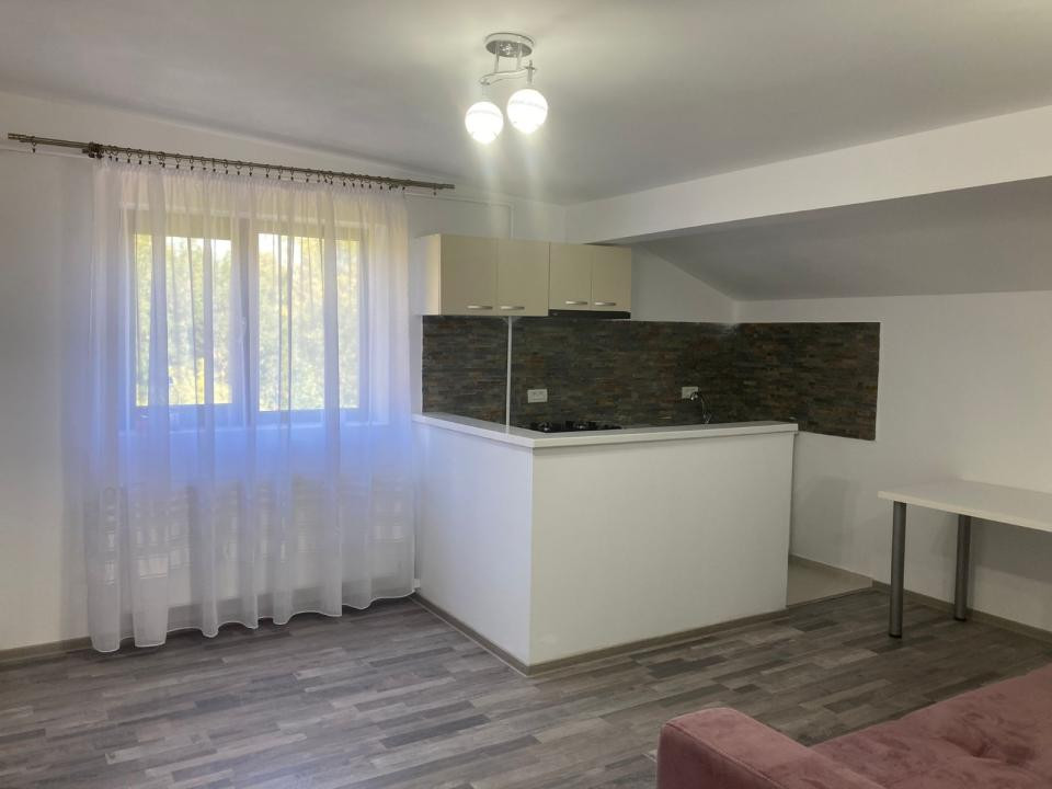 Apartament 2 camere | Gorjului | bloc nou | cu centrala 