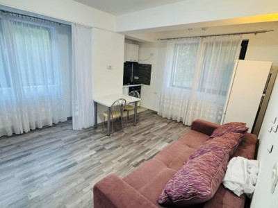 Apartament 2 camere | Gorjului | bloc nou | cu centrala 