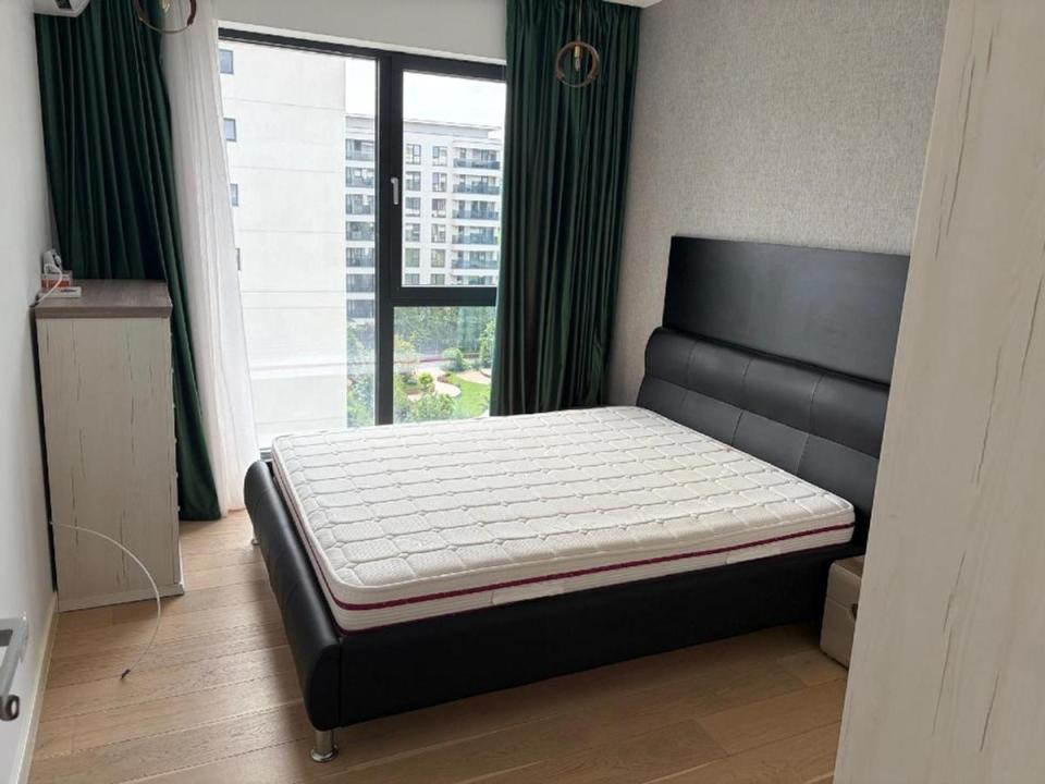 Apartament 4 camere | Nusco City | Aviatiei | 2 parcari | 2 bai | lux 