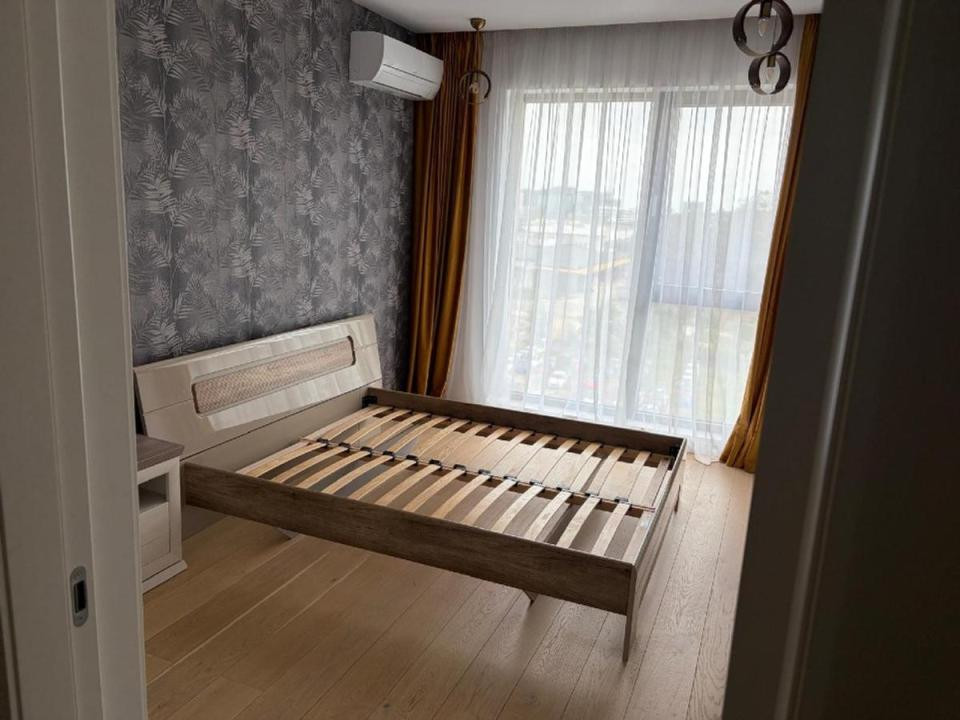 Apartament 4 camere | Nusco City | Aviatiei | 2 parcari | 2 bai | lux 