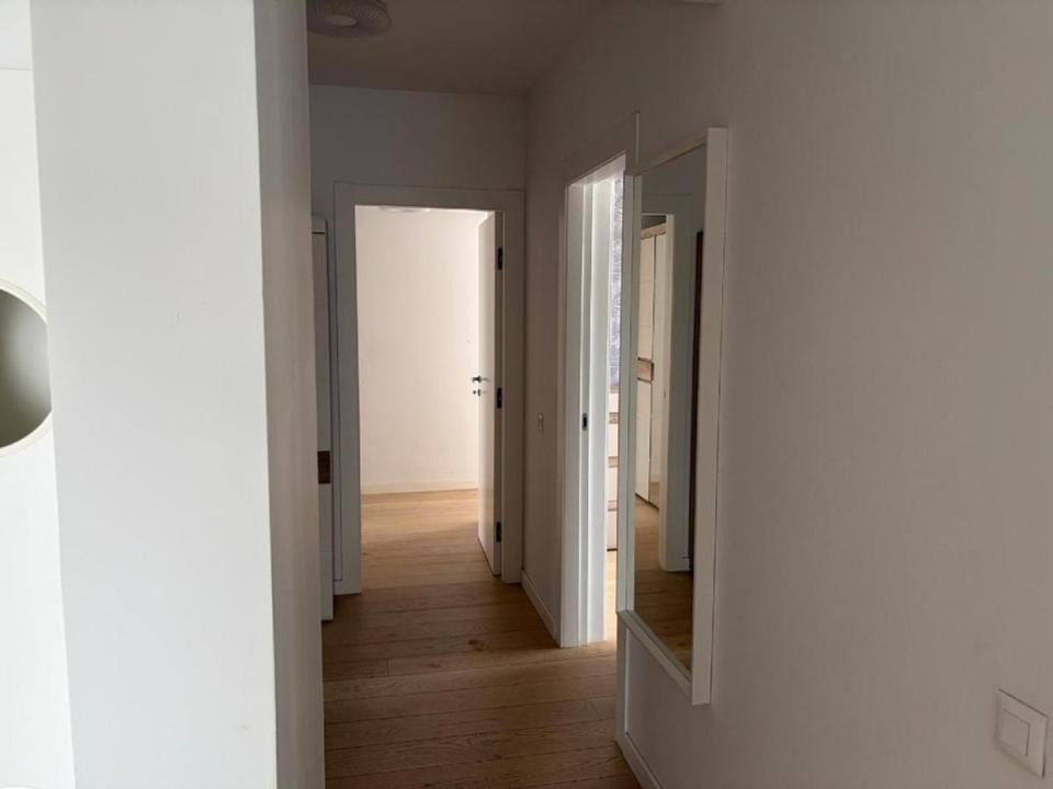 Apartament 4 camere | Nusco City | Aviatiei | 2 parcari | 2 bai | lux 