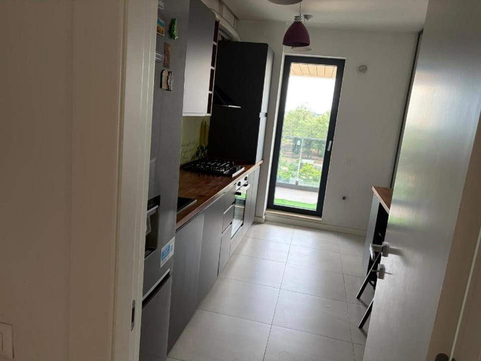 Apartament 4 camere | Nusco City | Aviatiei | 2 parcari | 2 bai | lux 
