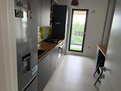 Apartament 4 camere | Nusco City | Aviatiei | 2 parcari | 2 bai | lux 