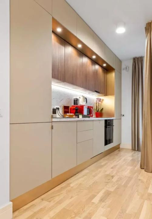 Apartament 2 camere | Barbu Vacarescu | 102 The Address | lux | modern