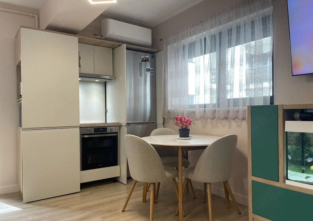 Apartam 3 camere | premium | terasă 20 mp | Icon Residence Victoriei 
