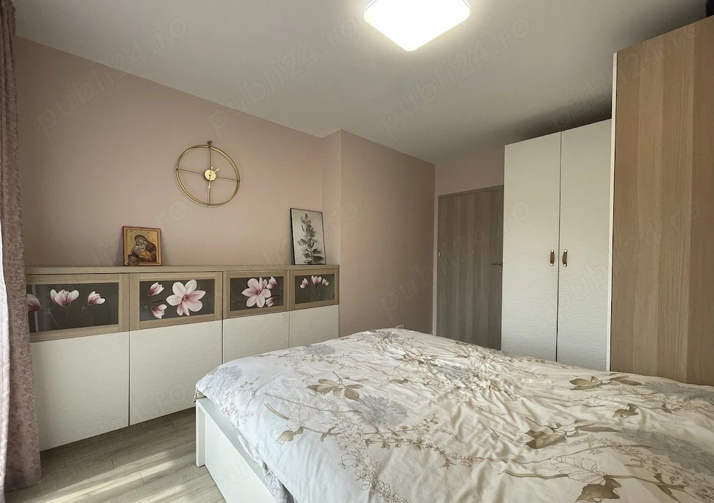 Apartam 3 camere | premium | terasă 20 mp | Icon Residence Victoriei 