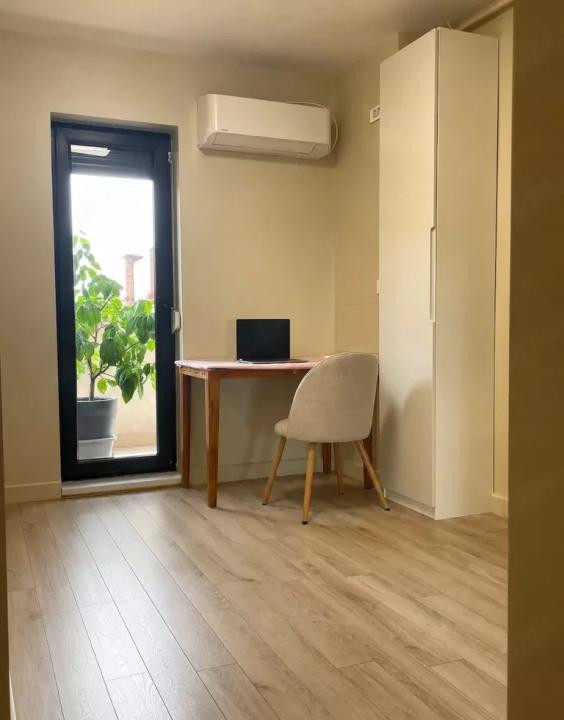 Apartam 3 camere | premium | terasă 20 mp | Icon Residence Victoriei 
