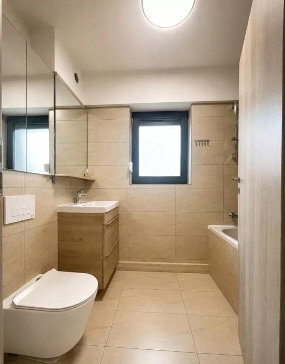 Apartam 3 camere | premium | terasă 20 mp | Icon Residence Victoriei 