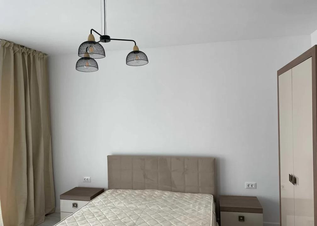 Garsoniera | Exigent Plaza |  Faza 4 | bloc nou | moderna |