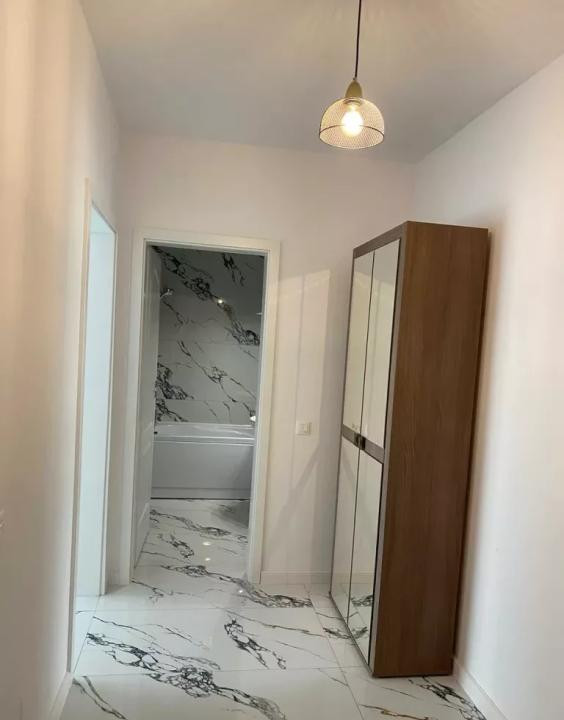 Garsoniera | Exigent Plaza |  Faza 4 | bloc nou | moderna |
