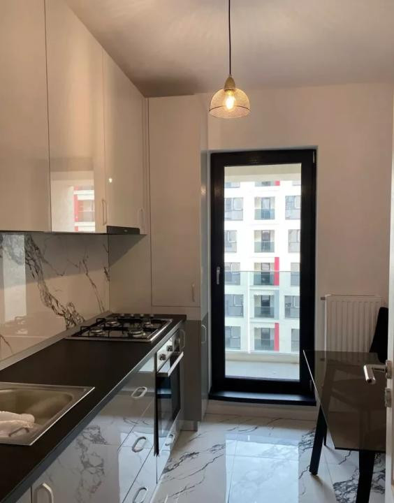 Garsoniera | Exigent Plaza |  Faza 4 | bloc nou | moderna |