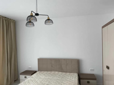 Garsoniera | Exigent Plaza |  Faza 4 | bloc nou | moderna |