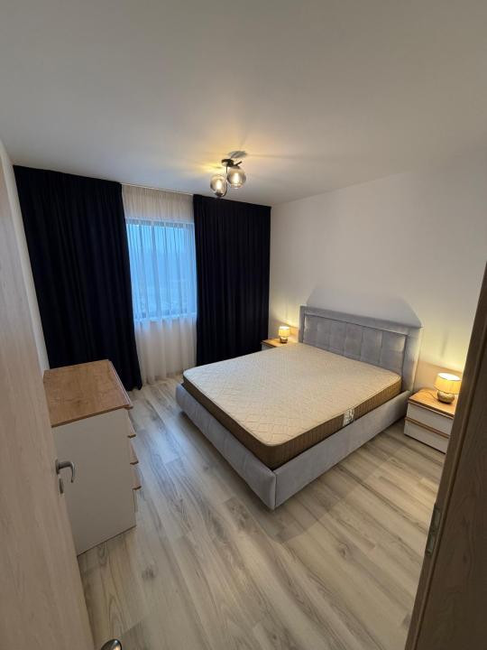 Apartament 2 camere | Greenfield | Baneasa | modern | cu parcare