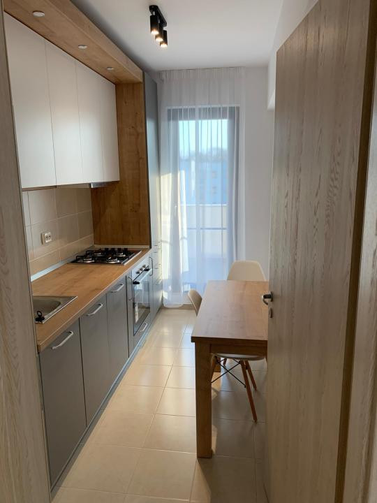 Apartament 2 camere | Greenfield | Baneasa | modern | cu parcare
