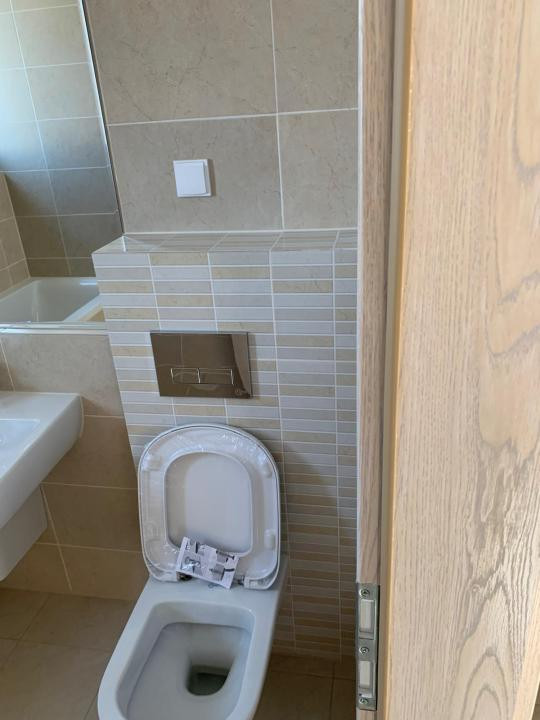 Apartament 2 camere | Greenfield | Baneasa | modern | cu parcare