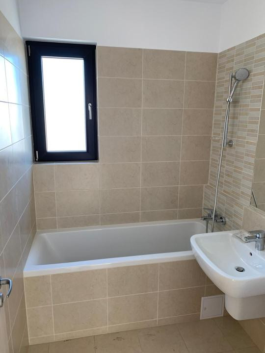 Apartament 2 camere | Greenfield | Baneasa | modern | cu parcare