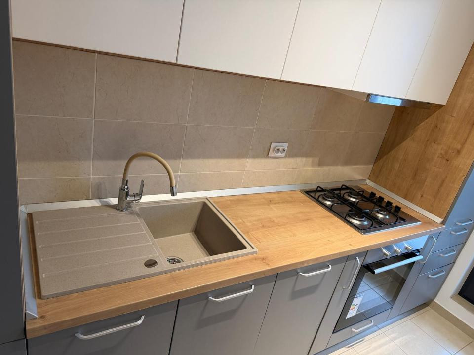 Apartament 2 camere | Greenfield | Baneasa | modern | cu parcare