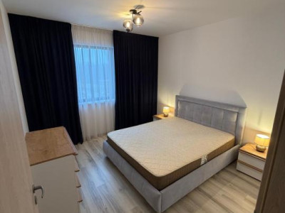 Apartament 2 camere | Greenfield | Baneasa | modern | cu parcare