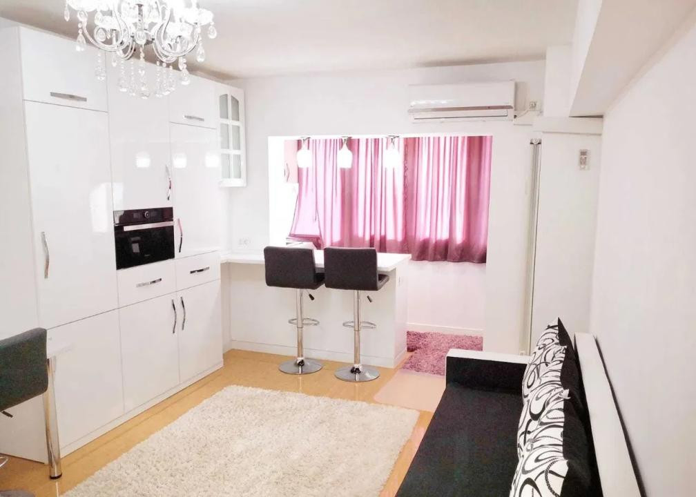 Apartament 3 camere | Calea Mosilor | renovat | modern | langa metrou