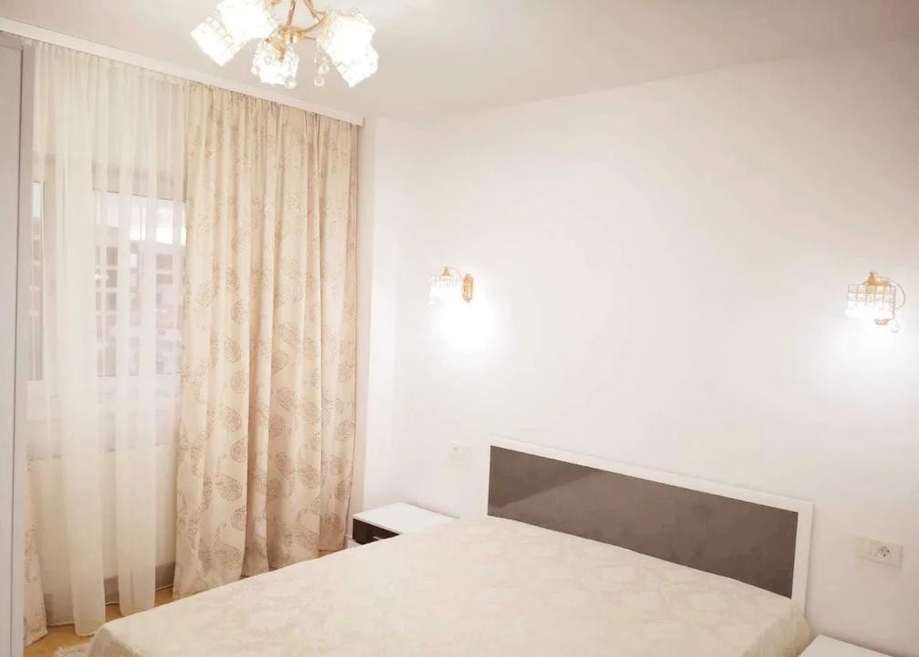 Apartament 3 camere | Calea Mosilor | renovat | modern | langa metrou