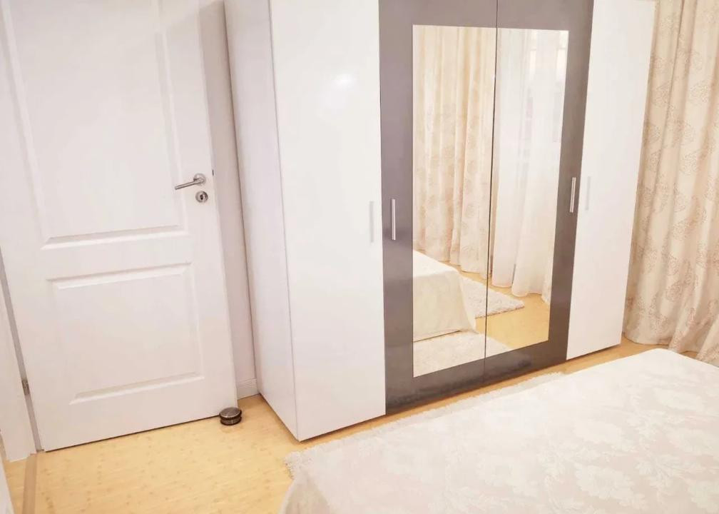 Apartament 3 camere | Calea Mosilor | renovat | modern | langa metrou