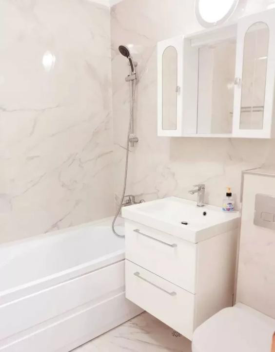 Apartament 3 camere | Calea Mosilor | renovat | modern | langa metrou