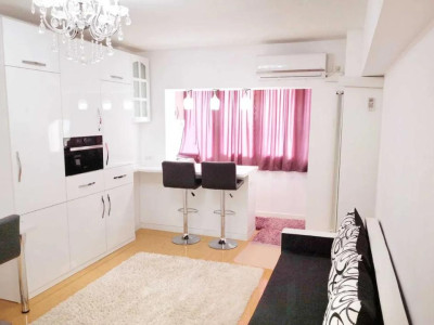 Apartament 3 camere | Calea Mosilor | renovat | modern | langa metrou