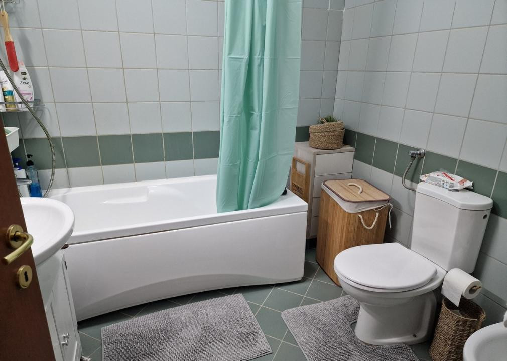 Apartament 3 camere | Central Park | Stefan cel Mare | 2 parcari 