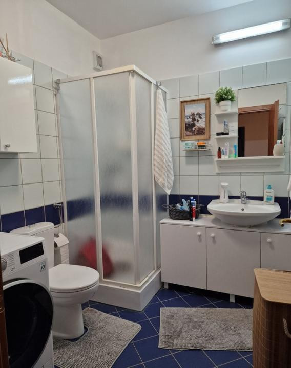 Apartament 3 camere | Central Park | Stefan cel Mare | 2 parcari 