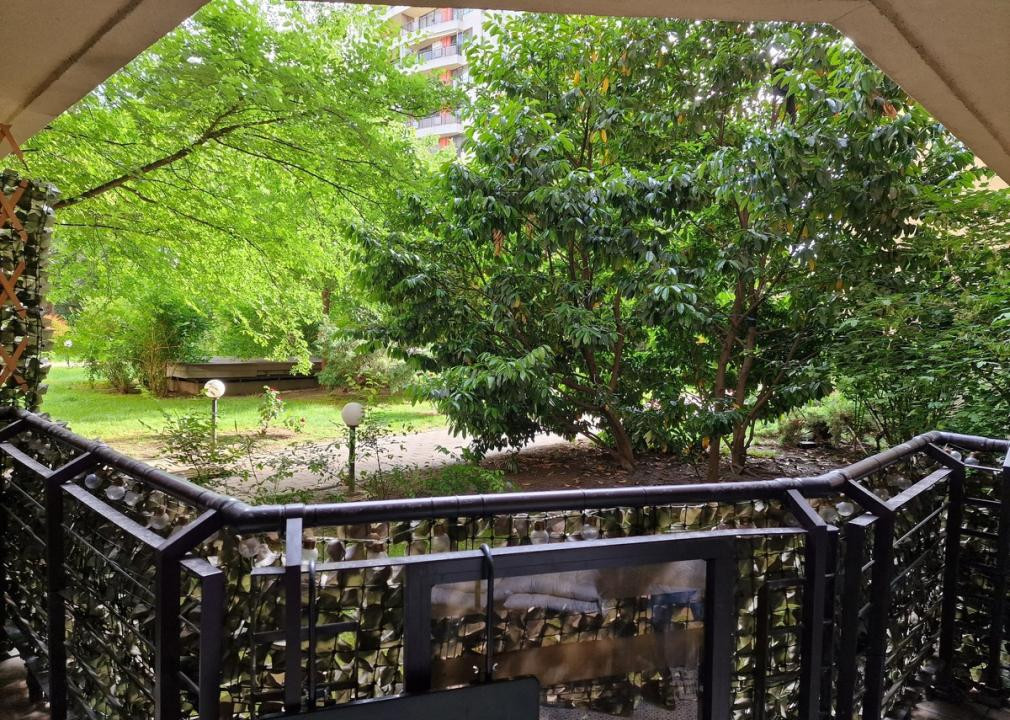 Apartament 3 camere | Central Park | Stefan cel Mare | 2 parcari 