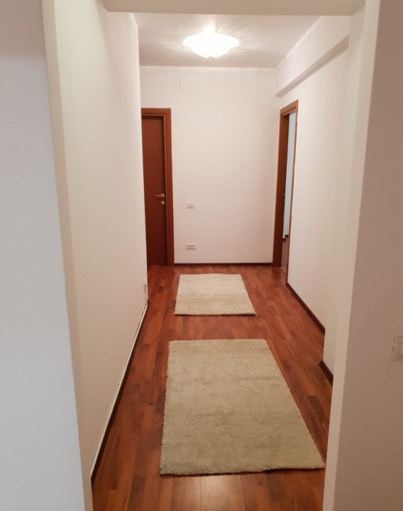 Apartament 3 camere | Central Park | Stefan cel Mare | 2 parcari 