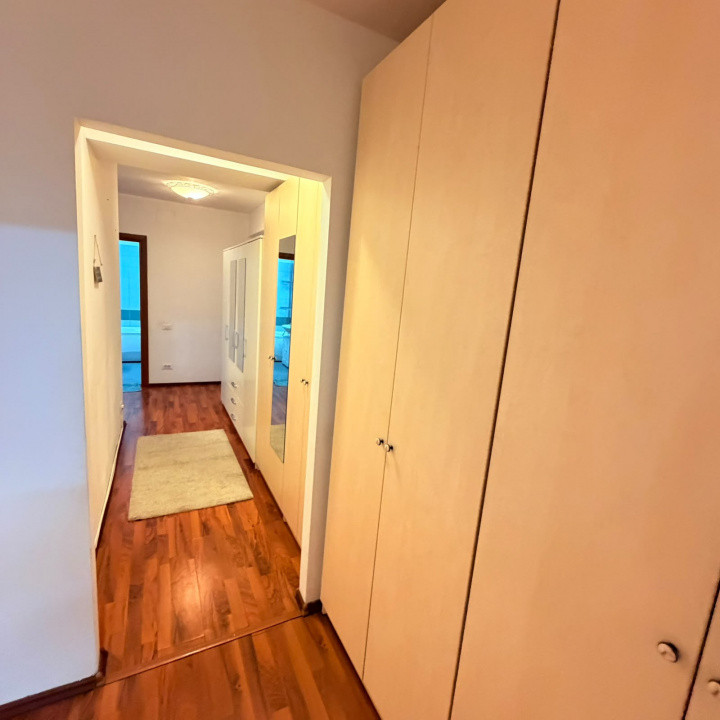 Apartament 3 camere | Central Park | Stefan cel Mare | 2 parcari 