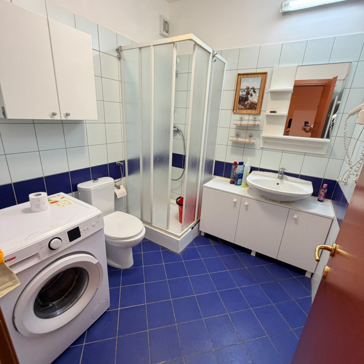 Apartament 3 camere | Central Park | Stefan cel Mare | 2 parcari 