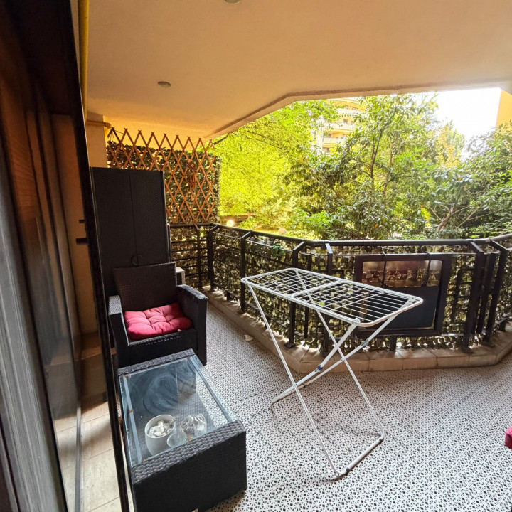 Apartament 3 camere | Central Park | Stefan cel Mare | 2 parcari 