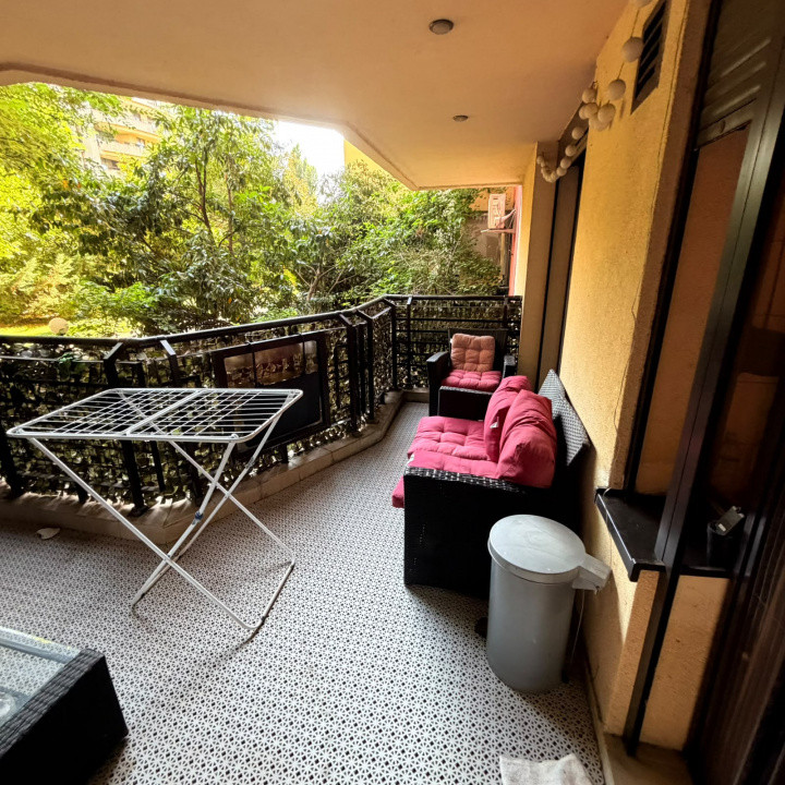 Apartament 3 camere | Central Park | Stefan cel Mare | 2 parcari 