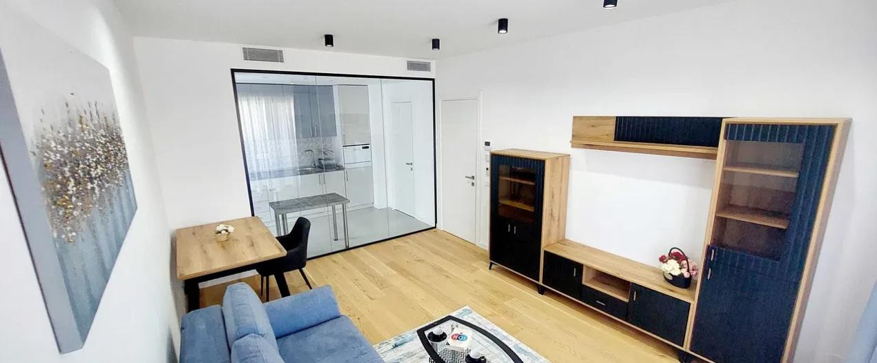 Apartament 2 camere | Nusco City 2 | prima chirie | modern 