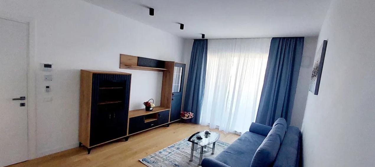 Apartament 2 camere | Nusco City 2 | prima chirie | modern 