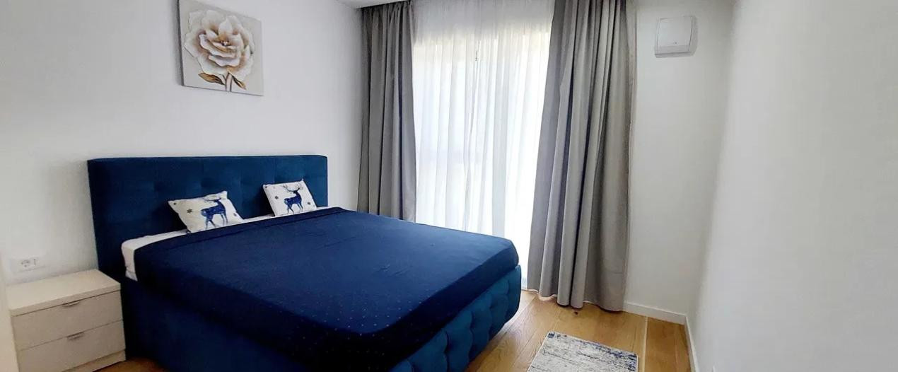 Apartament 2 camere | Nusco City 2 | prima chirie | modern 