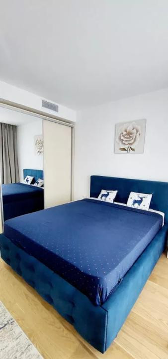 Apartament 2 camere | Nusco City 2 | prima chirie | modern 