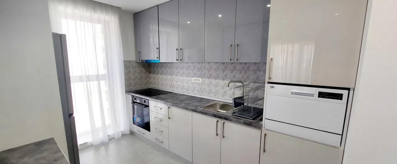 Apartament 2 camere | Nusco City 2 | prima chirie | modern 