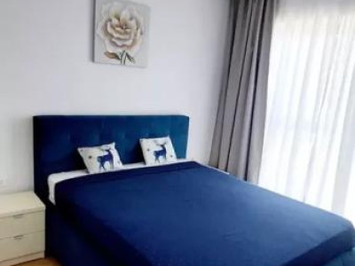 Apartament 2 camere | Nusco City 2 | prima chirie | modern 