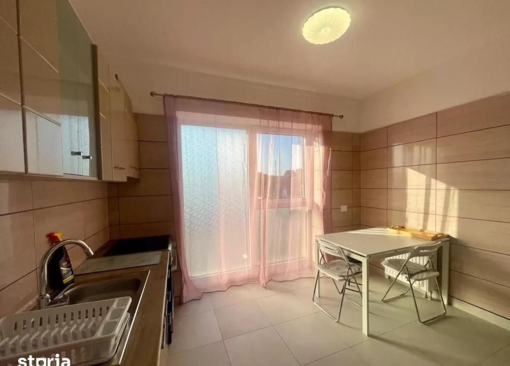 Apartament 2 camere | mobilat | Marmura Residence | metrou | 