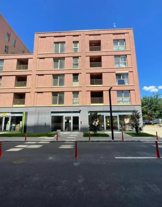Apartament 2 camere | mobilat | Marmura Residence | metrou | 