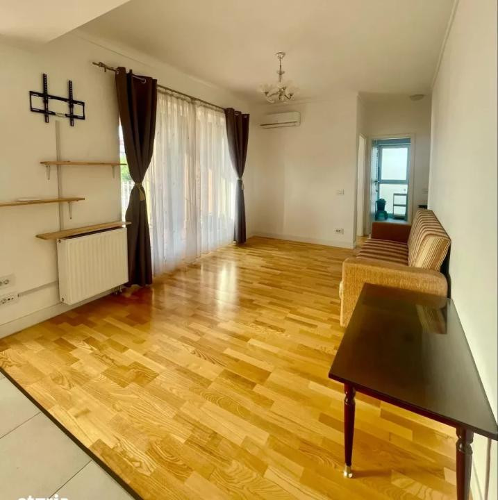 Apartament 2 camere | mobilat | Marmura Residence | metrou | 