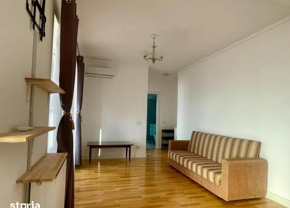 Apartament 2 camere | mobilat | Marmura Residence | metrou | 