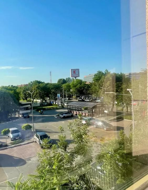 Apartament 2 camere | mobilat | Marmura Residence | metrou | 